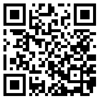 QR Code for bitcoin:1BLS1k6xtaz2BrMAagbjb6HD8y385aXkML