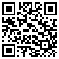 QR Code for bitcoin:1BLSZSoBAYbPesiiTCKrU8JffhVgjhN2k6