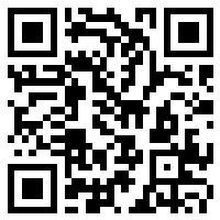 QR Code for bitcoin:1BLSffX8QMpLXff38VfHhKRETaFFV9XA7