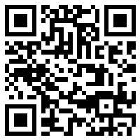 QR Code for bitcoin:1BLVCTwiWpEfKv4RgU4MEbeSdAdcJrRVhU