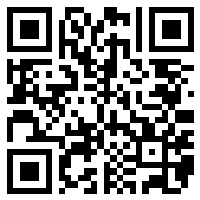 QR Code for bitcoin:1BLYQvJxQJiFYURRQbRFfdFozAWoAj33Sr