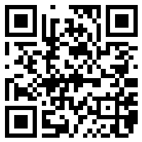 QR Code for bitcoin:1BLb9RWFaHxMMMjVza4xthyjTiYnPv49jt