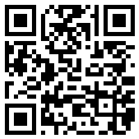 QR Code for bitcoin:1BLcppvVM7FgQWGJEPRg78523zpmYo6sDx