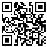 QR Code for bitcoin:1BLd8iuYJMEnwFHA1mpD98uf2MsPwxoVLX