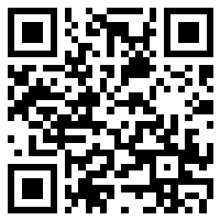 QR Code for bitcoin:1BLiTHJRETiw6xJSj3rdU3K6soaRWGVVyR