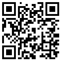 QR Code for bitcoin:1BLjbWDs8UTLsoeNAEGX5TeooJygT565M7