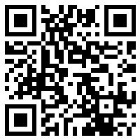 QR Code for bitcoin:1BLmduMV67DEF63MUx6jk2EEaEvNDKrt6B