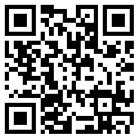 QR Code for bitcoin:1BLnTQ7YWc8js6ktC1dXPSDftcMAfptpjb