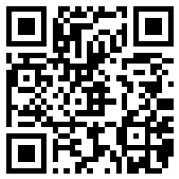QR Code for bitcoin:1BLngAXJVtTYCqsXew55ajPCwNViraWgV4