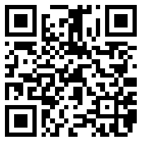QR Code for bitcoin:1BLoYRCBeRCYcPCQzMxToC2u5oGUm5vKhB