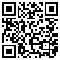 QR Code for bitcoin:1BLpuDvatXKafivmPw2MCkpAx91mr7cPqP