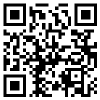 QR Code for bitcoin:1BLsWePpwitxCZDVocoB9MhjxbQkqAzXpX