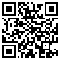 QR Code for bitcoin:1BLsjEvhxMbNPXxDtnBXws4dBugCVnWHeX