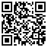 QR Code for bitcoin:1BLvYKxAdaPadCSWm7FtfAfsvkGHwZ6SpA