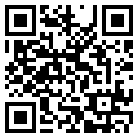 QR Code for bitcoin:1BM1M85jr4fEB6ZNHWzSdxRRpSCn1ewWym