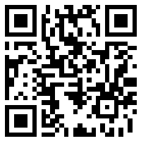 QR Code for bitcoin:1BM37PQNPDpJbZ25YbDgEmjuvBTaopy4dp