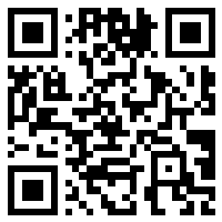 QR Code for bitcoin:1BMBD3Ug6PQFZbFLdRXjdj5QYbSqdaZP1W