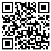 QR Code for bitcoin:1BMBZ9sWWeU7mt62Hps5P5Pg7oWqsUbYQU