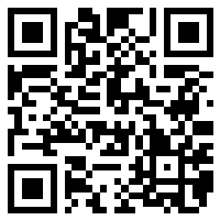 QR Code for bitcoin:1BMBvMJc7MvjR5Mfp1xB3vb7CpPmULMP9f
