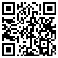 QR Code for bitcoin:1BMCsaKGJEXJpEqSzPTny2RbcFuQ2QVGY9