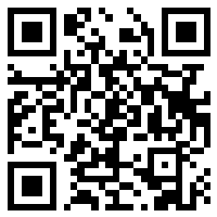 QR Code for bitcoin:1BMJCC8vbAPfSJqm8R3FyvSbjtVbtJmThL