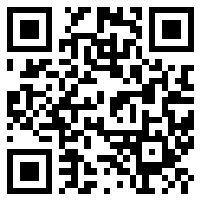 QR Code for bitcoin:1BML3En3FGPrE385gPM7vKDy6sAHeq7Tk