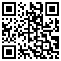 QR Code for bitcoin:1BMPSUcaG5edL3kSkvwjUvJppZMzFtwgco