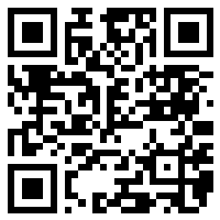 QR Code for bitcoin:1BMPnbTgt3GqqshxpG5d29sb618CWRqUZb