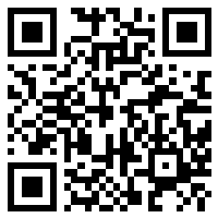 QR Code for bitcoin:1BMSBjF5x2Sfi1GUtUpUaPWjbyqAb9JoYS