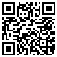QR Code for bitcoin:1BMSNb46tWHfCtAdFVi8ciWnX7oALmxFNk
