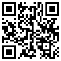 QR Code for bitcoin:1BMSb3koDnGFkeHqXs18uJBCB2Wd91goRE