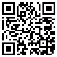 QR Code for bitcoin:1BMaLQRzY3ugFU5xdGerJDoeXdadK8HCbE