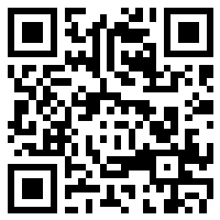 QR Code for bitcoin:1BMdACXnWvcdsJD1pUnLC1KRZeURfFfvk7