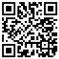 QR Code for bitcoin:1BMdh2BJrQhgHazQL9PHAMhM287SuBTihX