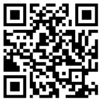 QR Code for bitcoin:1BMjs8pboNnu7YNEdXEFEz12tn2ZGFgZvV