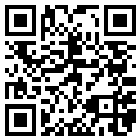 QR Code for bitcoin:1BMpFpUPGx6y4RoTemABv6JdtSDkkCuih5