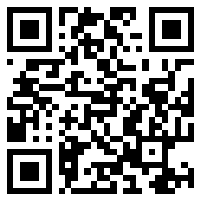 QR Code for bitcoin:1BMs47Fqsihsn3FUnVjbY1EkPEuM8Wee7D