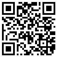 QR Code for bitcoin:1BMssdH2MMbk61KLxpGAcXrtzwByoK2TwT