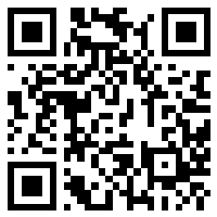 QR Code for bitcoin:1BNAPs3nfKodkCSp8DDgebUP7YPS79Cqmo