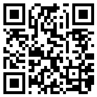 QR Code for bitcoin:1BNDoWP9bHESERwDRLixFqZuHsVmgZiAX9
