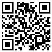 QR Code for bitcoin:1BNEXcW8JbvfUdKFEzuCy2xEDwwgWBm5SC