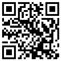 QR Code for bitcoin:1BNJSXLENeFmixWHDe7G9XiUHmtW3kW7P4
