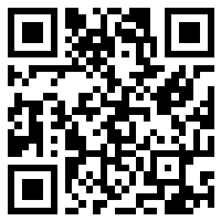 QR Code for bitcoin:1BNRm2hckMVk59BbK3TcPUUbjhYmLoiB3