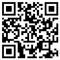QR Code for bitcoin:1BNTyrm7fvwphBnkagRBWQfApegq97H2mV