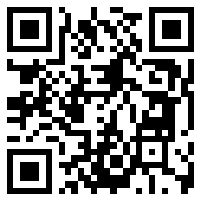 QR Code for bitcoin:1BNaE5sVBURb2BxwyfRfeP3hWpvDU4aaio