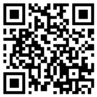 QR Code for bitcoin:1BNwtDRr5vv5WAo8dRiGvrGc5HWmrfVvBy