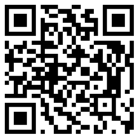 QR Code for bitcoin:1BP3JsMUc1ddH9qsQUNkSV7WgpMtyxkwK2