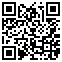 QR Code for bitcoin:1BP3twcFGgC2UN4VHqLSmpaVqLmRamx4eS