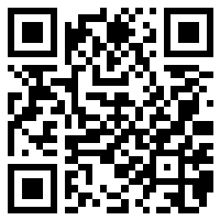 QR Code for bitcoin:1BP6T2hvGc4sJrGreXhN4Vm9dShTkSF99x