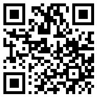 QR Code for bitcoin:1BP8CBwZuGccmmiDRaxKVTUUoS795AwozD